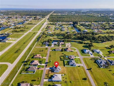 Modern Luxury Meets an Exceptional Cape Coral Location Welcome on Burnt Store Golf Club in Florida - for sale on GolfHomes.com, golf home, golf lot