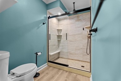 Calling all golfers and lake lovers! This beautiful large family on Emerald Bay Club in Texas - for sale on GolfHomes.com, golf home, golf lot