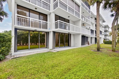 Enjoy South Florida living from this desirable 1st Floor CORNER on Bear Lakes Country Club in Florida - for sale on GolfHomes.com, golf home, golf lot