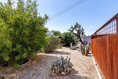 This completely remodeled home comes furnished. New Flooring on Tucson Estates Golf Course in Arizona - for sale on GolfHomes.com, golf home, golf lot