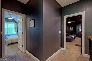 Luxury Modern Farmhouse in The Orchard - Fully Furnished & on The Orchard Golf and Country Club in Georgia - for sale on GolfHomes.com, golf home, golf lot