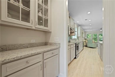 Welcome to this stunning coastal retreat in the sought-after on Savannah Quarters Country Club in Georgia - for sale on GolfHomes.com, golf home, golf lot