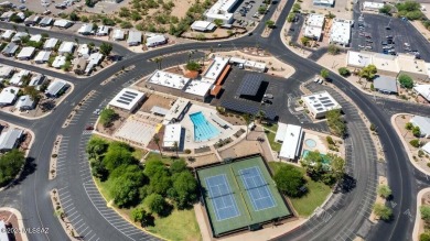 This completely remodeled home comes furnished. New Flooring on Tucson Estates Golf Course in Arizona - for sale on GolfHomes.com, golf home, golf lot