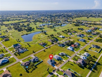 Modern Luxury Meets an Exceptional Cape Coral Location Welcome on Burnt Store Golf Club in Florida - for sale on GolfHomes.com, golf home, golf lot