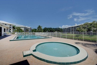 Enjoy South Florida living from this desirable 1st Floor CORNER on Bear Lakes Country Club in Florida - for sale on GolfHomes.com, golf home, golf lot
