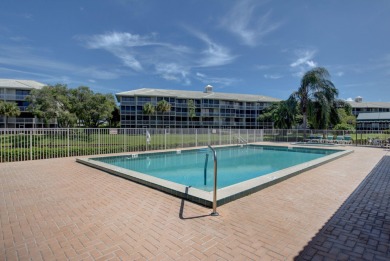 Enjoy South Florida living from this desirable 1st Floor CORNER on Bear Lakes Country Club in Florida - for sale on GolfHomes.com, golf home, golf lot
