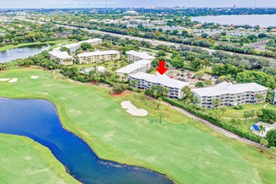 Enjoy South Florida living from this desirable 1st Floor CORNER on Bear Lakes Country Club in Florida - for sale on GolfHomes.com, golf home, golf lot