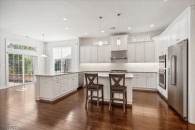 Experience elevated living in this gorgeous, upgraded Ranch home on Flanders Valley Golf Course in New Jersey - for sale on GolfHomes.com, golf home, golf lot