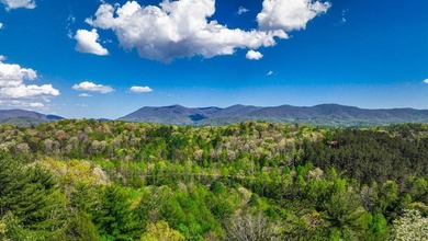This stunning, like-new 3 Bed/3 Bath mountain retreat offers on White Path Golf Club in Georgia - for sale on GolfHomes.com, golf home, golf lot