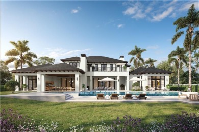 Full golf membership availability.  Pre construction pricing on on Grey Oaks Golf and Country Club in Florida - for sale on GolfHomes.com, golf home, golf lot
