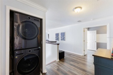 Under contract-accepting backup offers. Offered at a BRAND NEW on Hunters Green Country Club in Florida - for sale on GolfHomes.com, golf home, golf lot