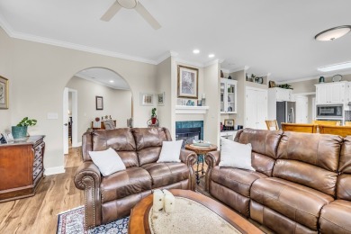 Life in a lake community and a new stunning new golf course...it on OLDE EIGHT GOLF CLUB in South Carolina - for sale on GolfHomes.com, golf home, golf lot