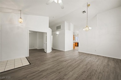 THIS IS THE ONE! Adorable single-story home that truly has it on Stallion Mountain Golf Course in Nevada - for sale on GolfHomes.com, golf home, golf lot