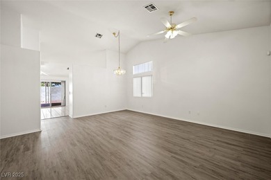 THIS IS THE ONE! Adorable single-story home that truly has it on Stallion Mountain Golf Course in Nevada - for sale on GolfHomes.com, golf home, golf lot