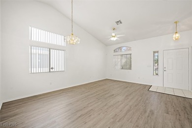 THIS IS THE ONE! Adorable single-story home that truly has it on Stallion Mountain Golf Course in Nevada - for sale on GolfHomes.com, golf home, golf lot