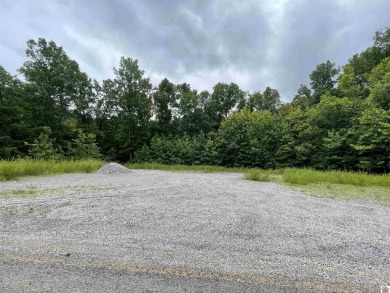 Looking for some acreage to build a home?  This approximately 23 on  in Kentucky - for sale on GolfHomes.com, golf home, golf lot