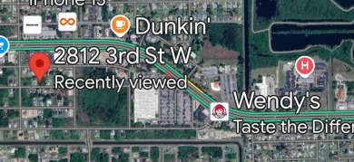 Located near Walmart, Aldi, and Bravo Supermarket, this lot on River Hall Country Club in Florida - for sale on GolfHomes.com, golf home, golf lot