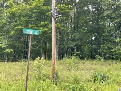 Looking for some acreage to build a home?  This approximately 23 on  in Kentucky - for sale on GolfHomes.com, golf home, golf lot