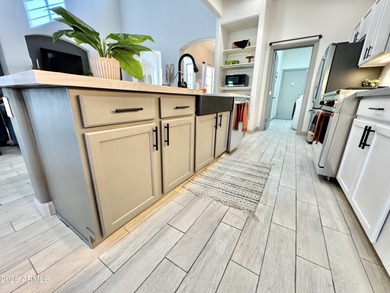 **$4,000 Seller's Concession** Discover one of the most refined on Verrado Golf Club  in Arizona - for sale on GolfHomes.com, golf home, golf lot