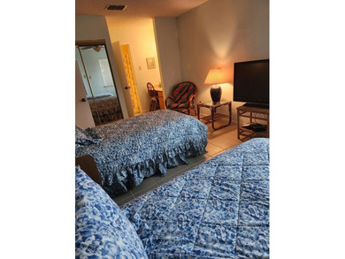 Turnkey downstairs unit in Rockport Country Club - fully on Rockport Country Club in Texas - for sale on GolfHomes.com, golf home, golf lot