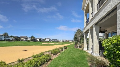 Come tour this exceptionally renovated 2 story courtyard home on Reunion Resort Golf Course in Florida - for sale on GolfHomes.com, golf home, golf lot