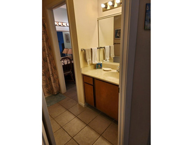 Turnkey downstairs unit in Rockport Country Club - fully on Rockport Country Club in Texas - for sale on GolfHomes.com, golf home, golf lot