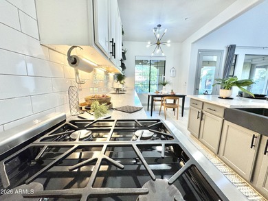 **$4,000 Seller's Concession** Discover one of the most refined on Verrado Golf Club  in Arizona - for sale on GolfHomes.com, golf home, golf lot