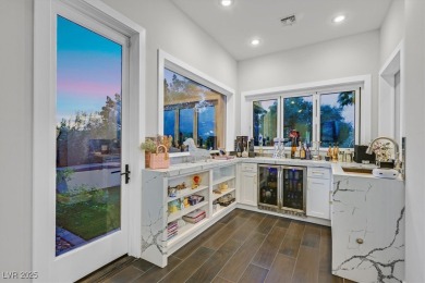 Architectural Jewel in Prestigious SouthShore
Privately nestled on South Shore At Lake Las Vegas in Nevada - for sale on GolfHomes.com, golf home, golf lot
