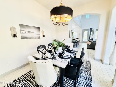 **$4,000 Seller's Concession** Discover one of the most refined on Verrado Golf Club  in Arizona - for sale on GolfHomes.com, golf home, golf lot