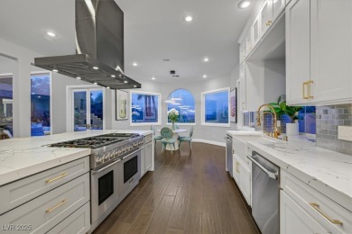 Architectural Jewel in Prestigious SouthShore
Privately nestled on South Shore At Lake Las Vegas in Nevada - for sale on GolfHomes.com, golf home, golf lot