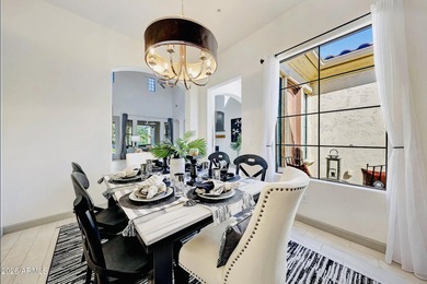 **$4,000 Seller's Concession** Discover one of the most refined on Verrado Golf Club  in Arizona - for sale on GolfHomes.com, golf home, golf lot