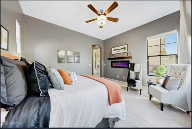 **$4,000 Seller's Concession** Discover one of the most refined on Verrado Golf Club  in Arizona - for sale on GolfHomes.com, golf home, golf lot