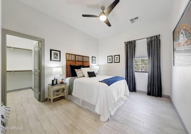 **$4,000 Seller's Concession** Discover one of the most refined on Verrado Golf Club  in Arizona - for sale on GolfHomes.com, golf home, golf lot