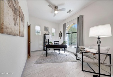 **$4,000 Seller's Concession** Discover one of the most refined on Verrado Golf Club  in Arizona - for sale on GolfHomes.com, golf home, golf lot