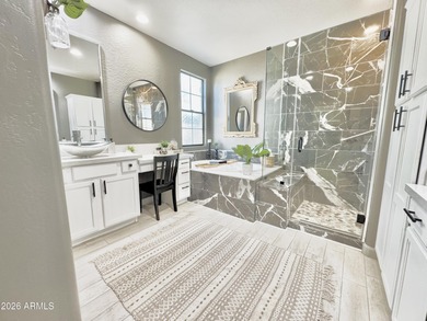 **$4,000 Seller's Concession** Discover one of the most refined on Verrado Golf Club  in Arizona - for sale on GolfHomes.com, golf home, golf lot