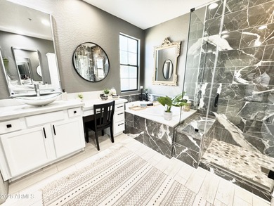 **$4,000 Seller's Concession** Discover one of the most refined on Verrado Golf Club  in Arizona - for sale on GolfHomes.com, golf home, golf lot