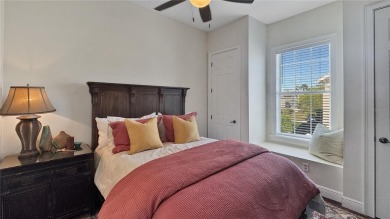 Come tour this exceptionally renovated 2 story courtyard home on Reunion Resort Golf Course in Florida - for sale on GolfHomes.com, golf home, golf lot