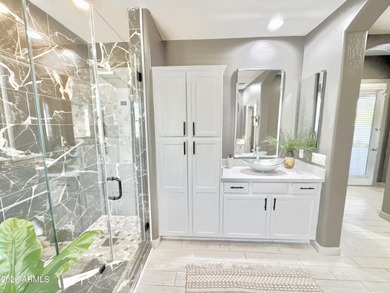 **$4,000 Seller's Concession** Discover one of the most refined on Verrado Golf Club  in Arizona - for sale on GolfHomes.com, golf home, golf lot