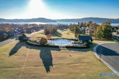 Looking for the perfect *stay  play*? Come and see this on Gunters Landing in Alabama - for sale on GolfHomes.com, golf home, golf lot
