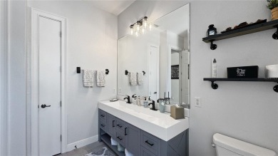 Come tour this exceptionally renovated 2 story courtyard home on Reunion Resort Golf Course in Florida - for sale on GolfHomes.com, golf home, golf lot