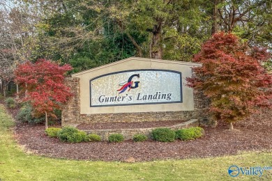 Looking for the perfect *stay  play*? Come and see this on Gunters Landing in Alabama - for sale on GolfHomes.com, golf home, golf lot