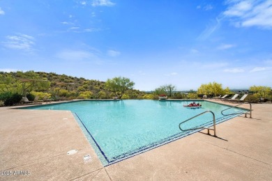 Coveted guest casita home in 24-hour guard-gated Cimarron Hills on Sanctuary Golf Course At WestWorld in Arizona - for sale on GolfHomes.com, golf home, golf lot