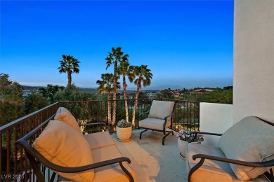 Architectural Jewel in Prestigious SouthShore
Privately nestled on South Shore At Lake Las Vegas in Nevada - for sale on GolfHomes.com, golf home, golf lot