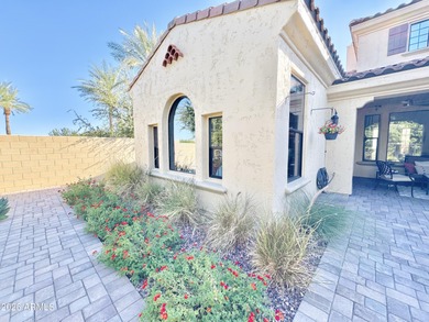 **$4,000 Seller's Concession** Discover one of the most refined on Verrado Golf Club  in Arizona - for sale on GolfHomes.com, golf home, golf lot