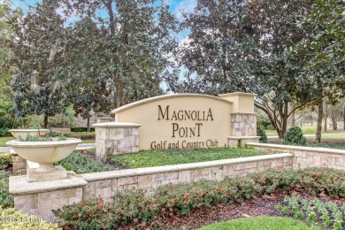 An outstanding Golf Villa located on the 18 Hole Championship on Magnolia Point Golf and Country Club in Florida - for sale on GolfHomes.com, golf home, golf lot