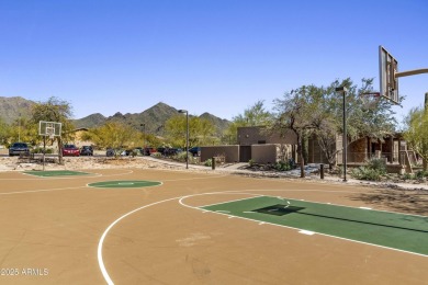 Coveted guest casita home in 24-hour guard-gated Cimarron Hills on Sanctuary Golf Course At WestWorld in Arizona - for sale on GolfHomes.com, golf home, golf lot