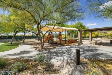 Coveted guest casita home in 24-hour guard-gated Cimarron Hills on Sanctuary Golf Course At WestWorld in Arizona - for sale on GolfHomes.com, golf home, golf lot