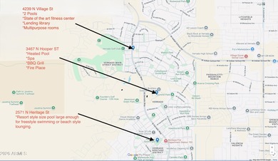 **$4,000 Seller's Concession** Discover one of the most refined on Verrado Golf Club  in Arizona - for sale on GolfHomes.com, golf home, golf lot