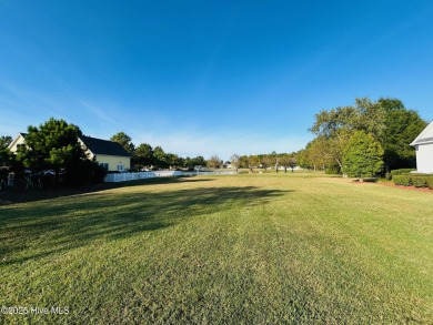 Seller offering $2500 credit to buyer with acceptable offer on Sound Golf Links at Albemarle Plantation in North Carolina - for sale on GolfHomes.com, golf home, golf lot