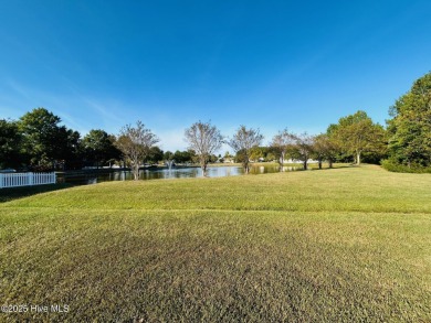 Seller offering $2500 credit to buyer with acceptable offer on Sound Golf Links at Albemarle Plantation in North Carolina - for sale on GolfHomes.com, golf home, golf lot